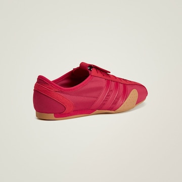 ADIDAS BY STELLA MCCARTNEY Sportschuh '76' in Rot