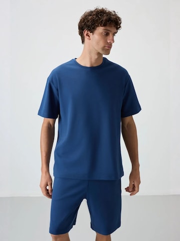 Survêtement Tommy Life en bleu
