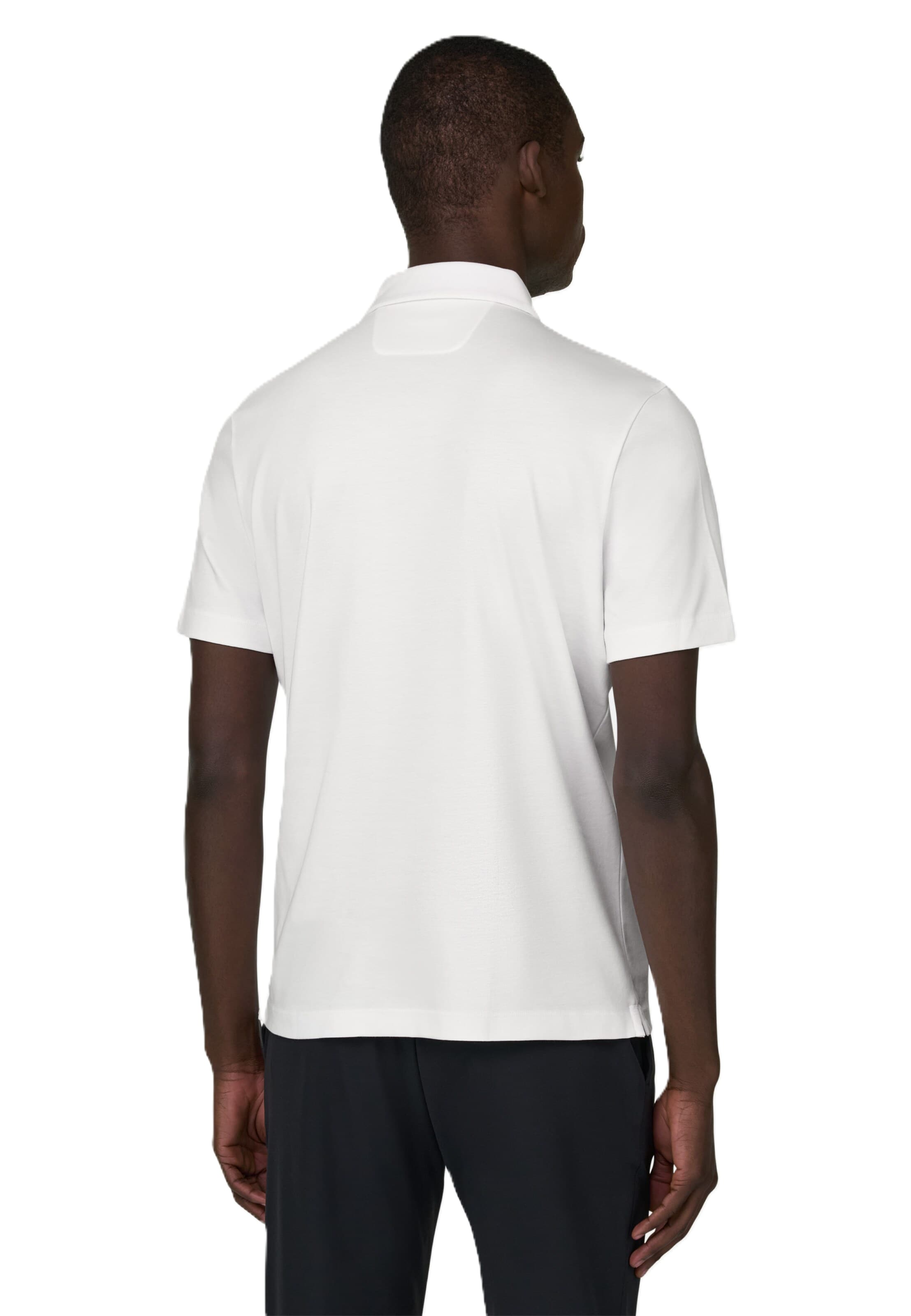 Boggi Milano Shirt in White