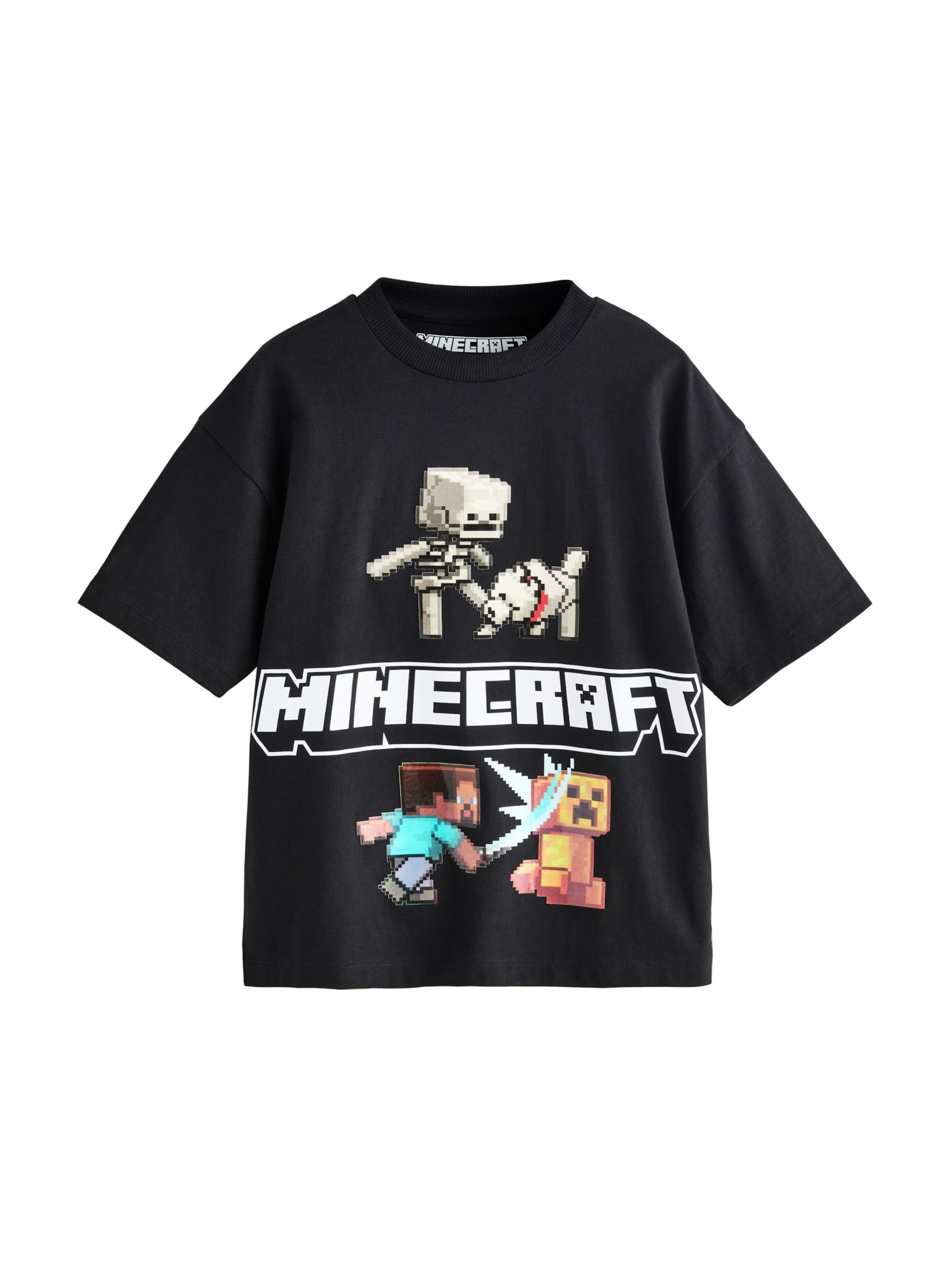 NextMajica - crna boja: prednji dio