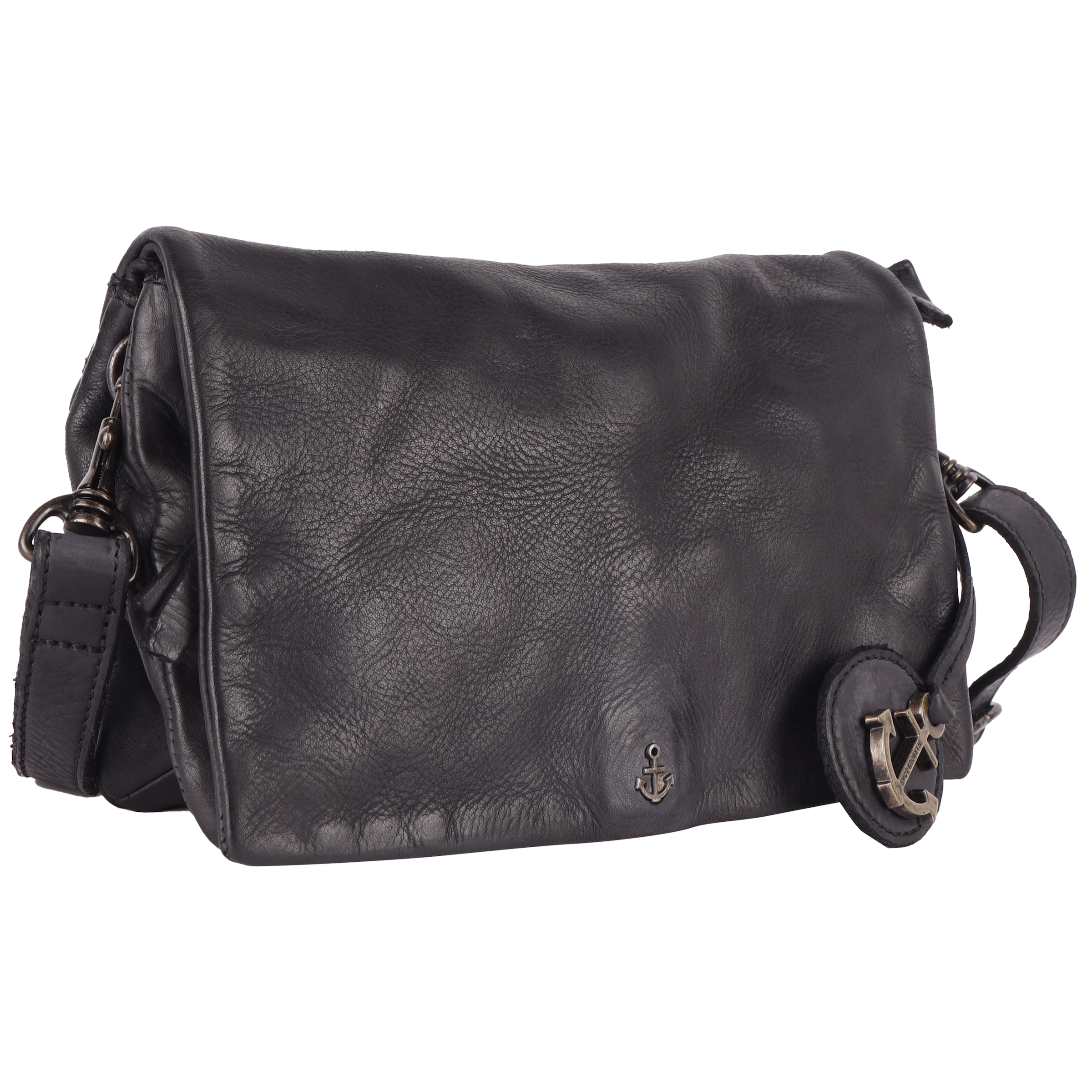 Harbour 2nd Crossbody bag 'Helin' in Black