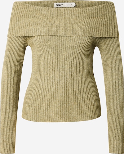 Megztinis 'ONLKatia' iš ONLY, spalva – pastelinė žalia, Prekių apžvalga
