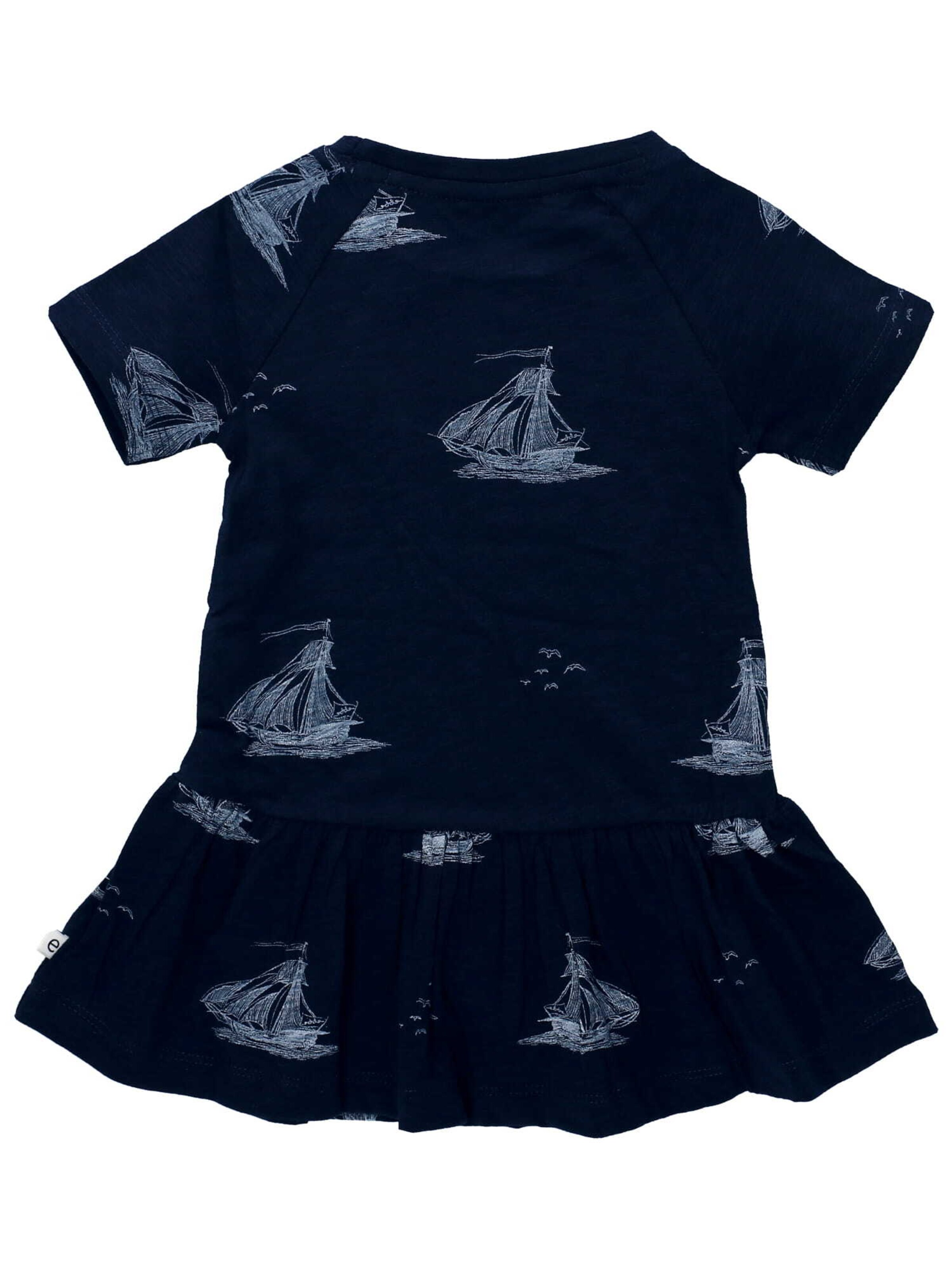 Ebbe Dress 'Glamour' in Blue