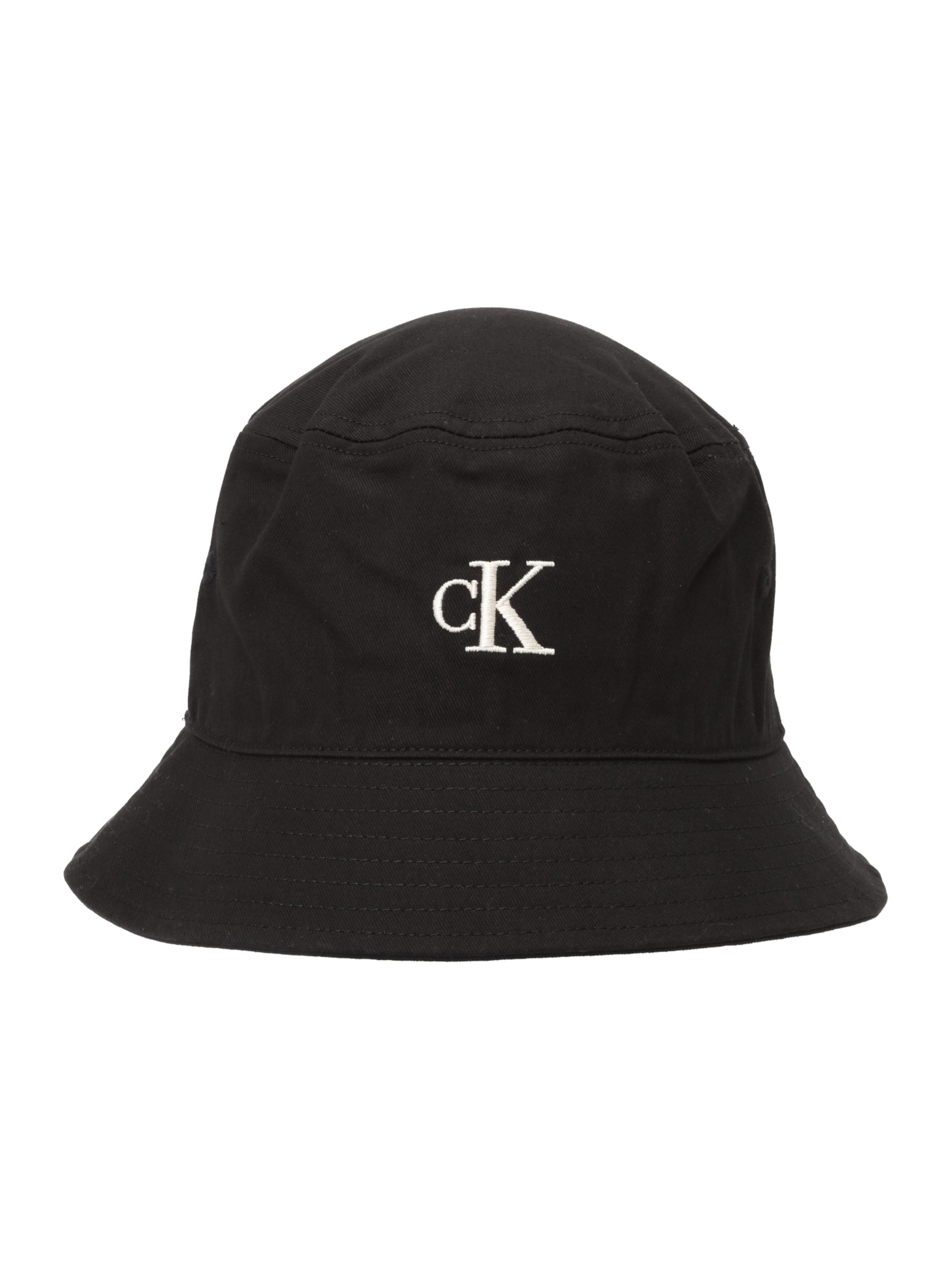 Calvin Klein Kalap - fekete