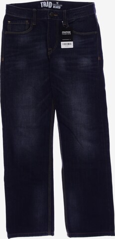 TOM TAILOR DENIM Jeans in 29 in Blue: front