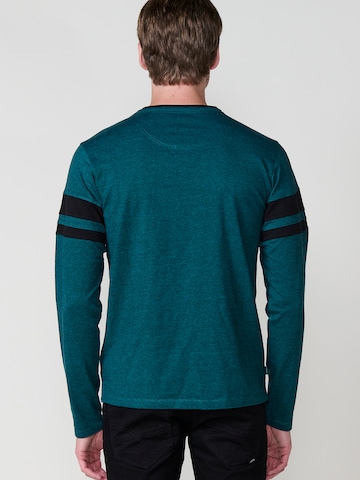 KOROSHI Bluser & t-shirts i grøn