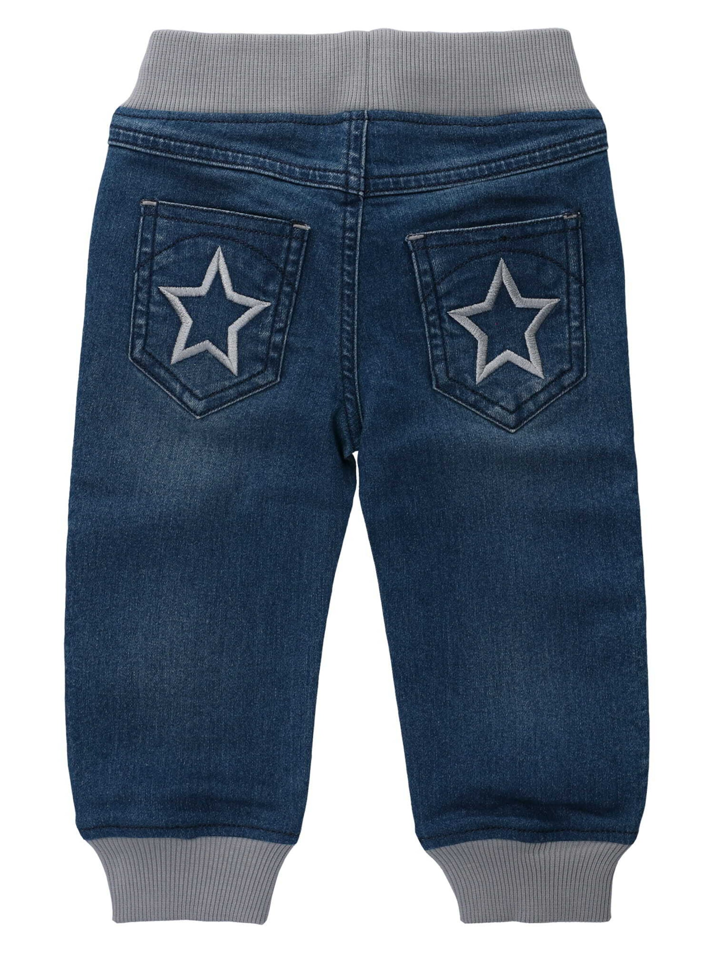 Villervalla Regular Jeans in Blue