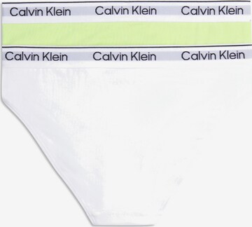 Sous-vêtements Calvin Klein Underwear en mélange de couleurs