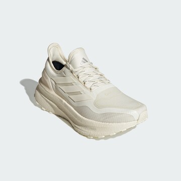 ADIDAS PERFORMANCE Loopschoen 'Ultraboost 5' in Wit