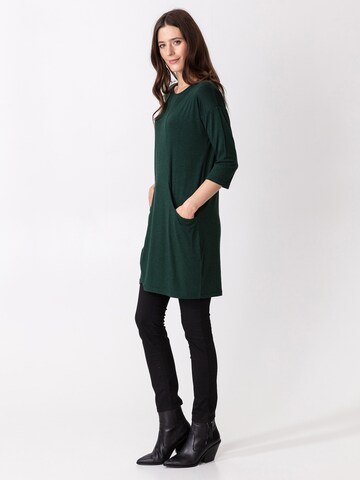 Indiska Tunic 'LINDEN' in Green