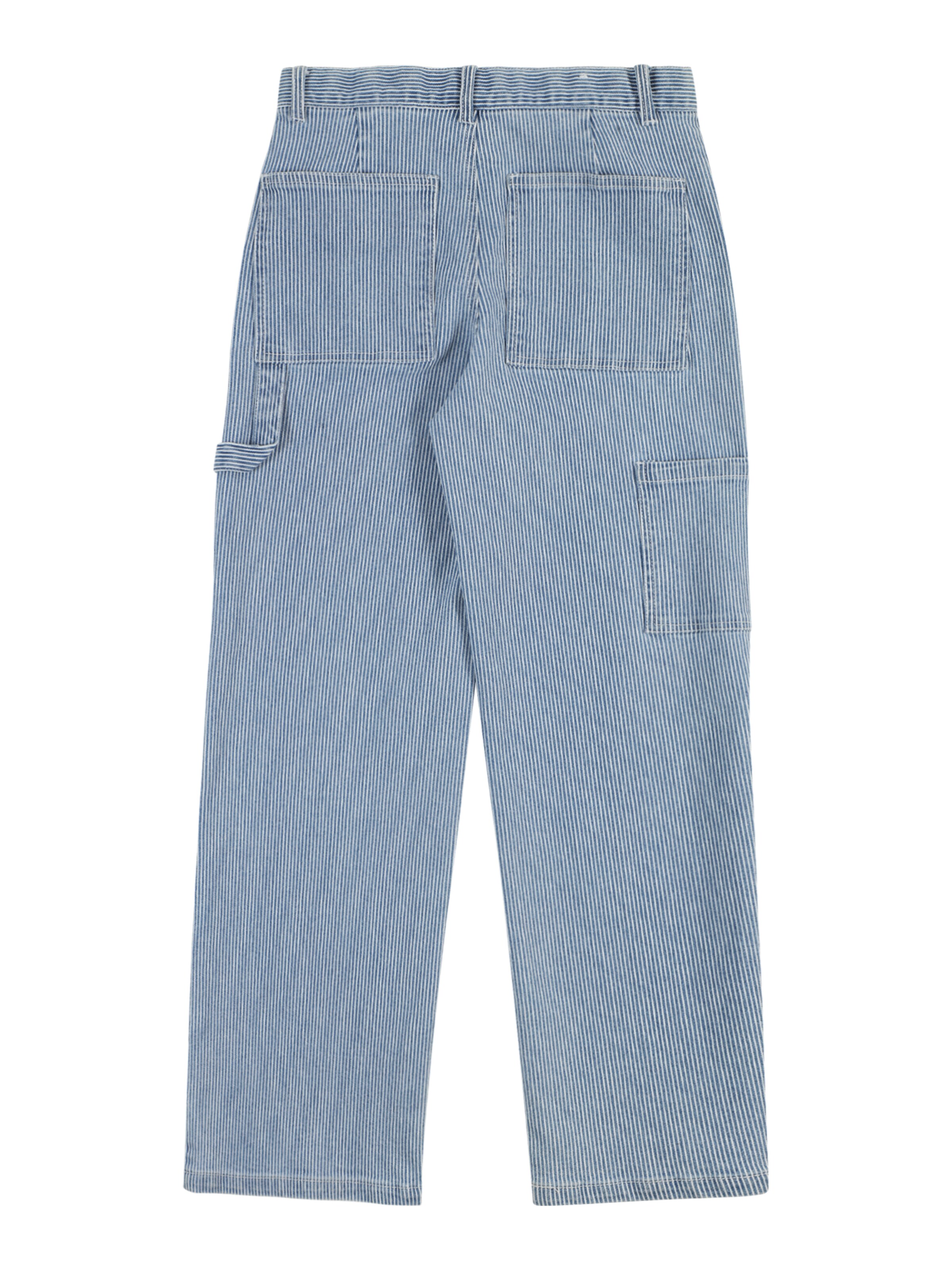 Vero Moda Girl Loose fit Jeans 'Vmchloe' in Blue