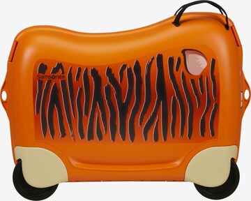 SAMSONITE Bag in Orange