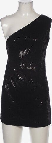 Plein Sud Dress in S in Black: front