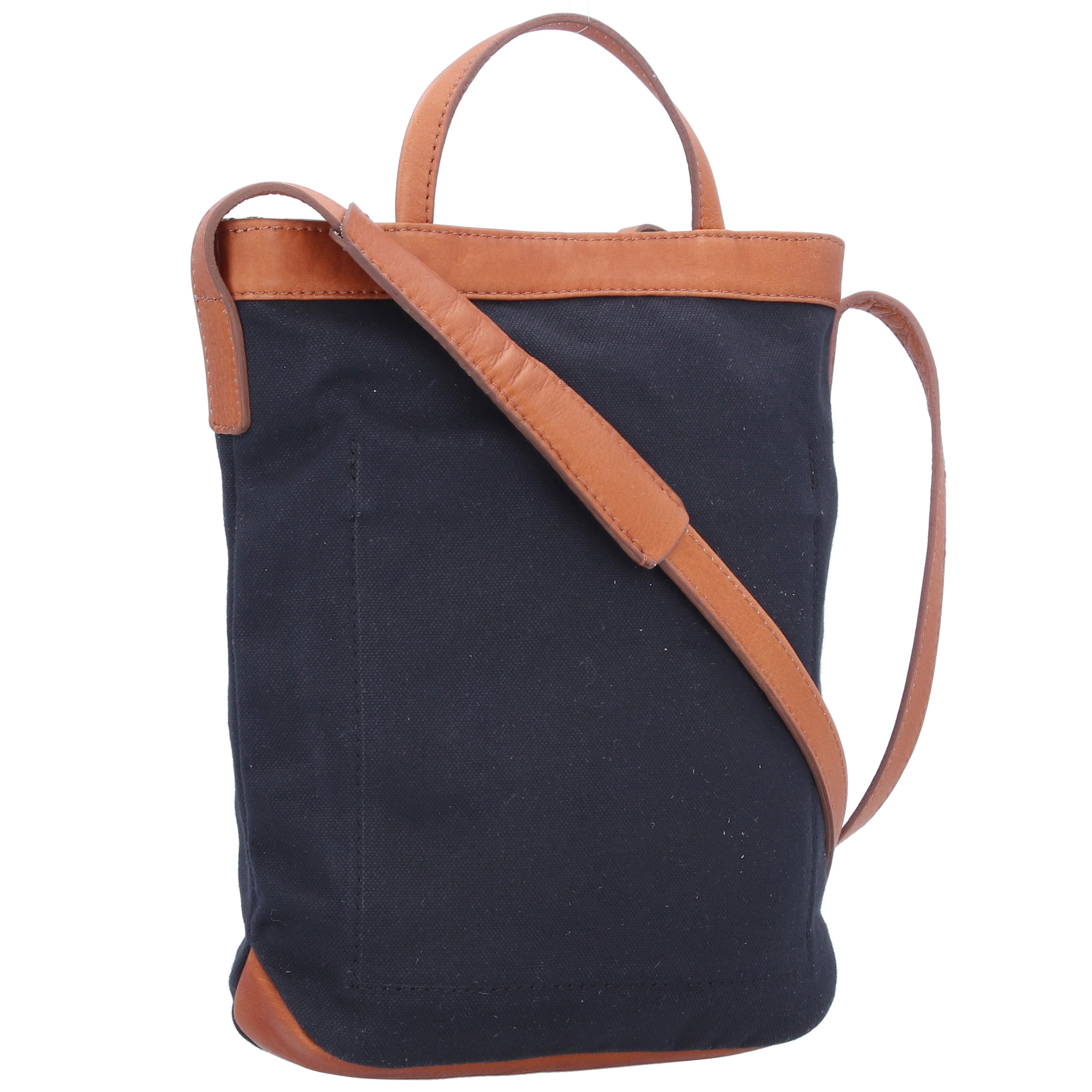 Frauen Taschen & Rucksäcke Harold's Umhängetasche 'Hotstoff' in Dunkelblau - NA38098 Frauen Taschen & Rucksäcke Harold's Umhängetasche 'Hotstoff' in Dunkelblau - NA38098