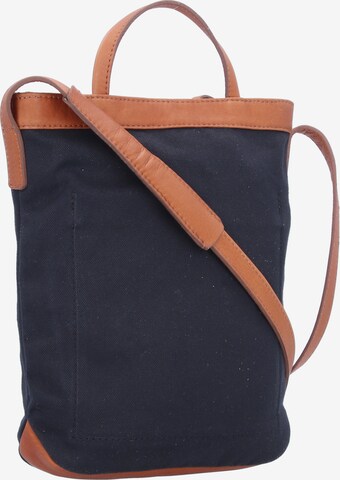 Sac à bandoulière 'Hotstoff' Harold's en bleu