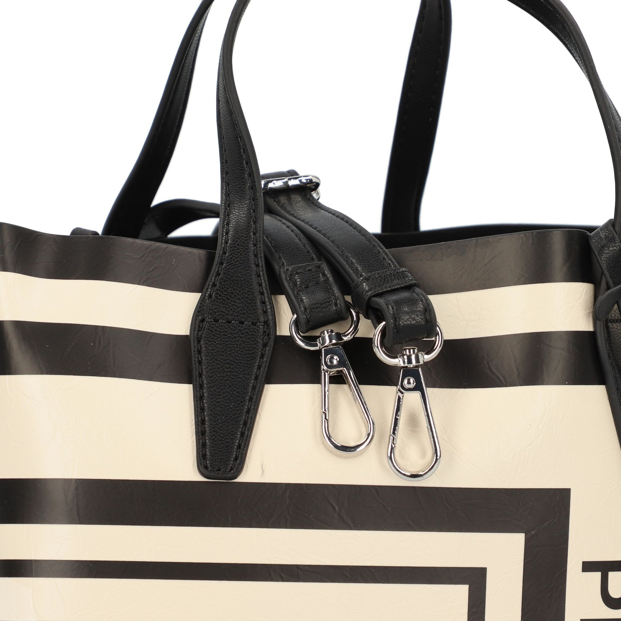 Picard Shopper 'Brasilia' in Black