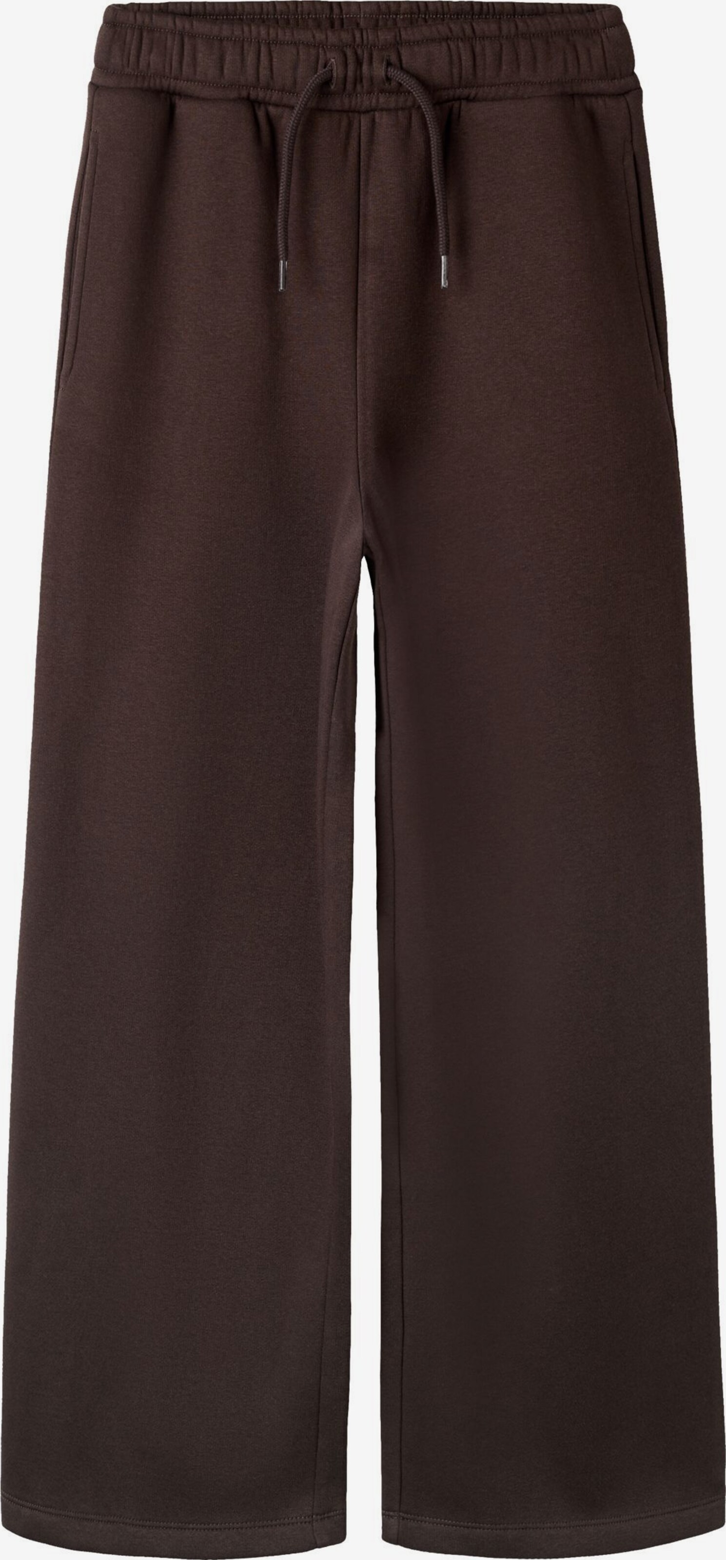 NAME IT Wide leg Pantaloni 'NKMNasir'