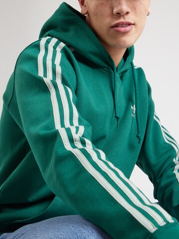 ADIDAS ORIGINALS Μπλούζα φούτερ 'Adicolor Classics' σε πράσινο