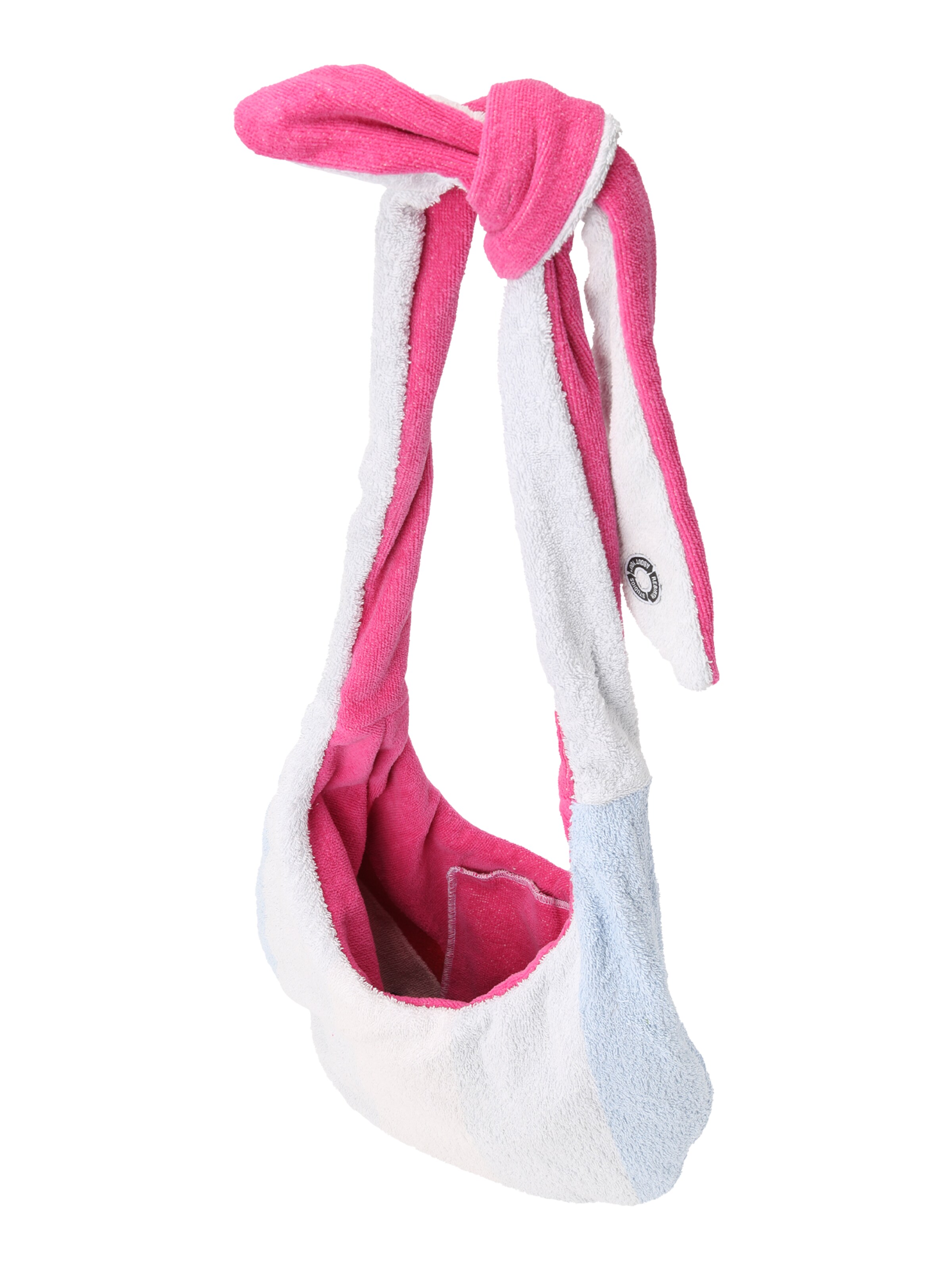 Geantă de umăr de la ABOUT YOU REBIRTH STUDIOS pe roz