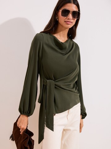 Friends Like These Blúz - zöld