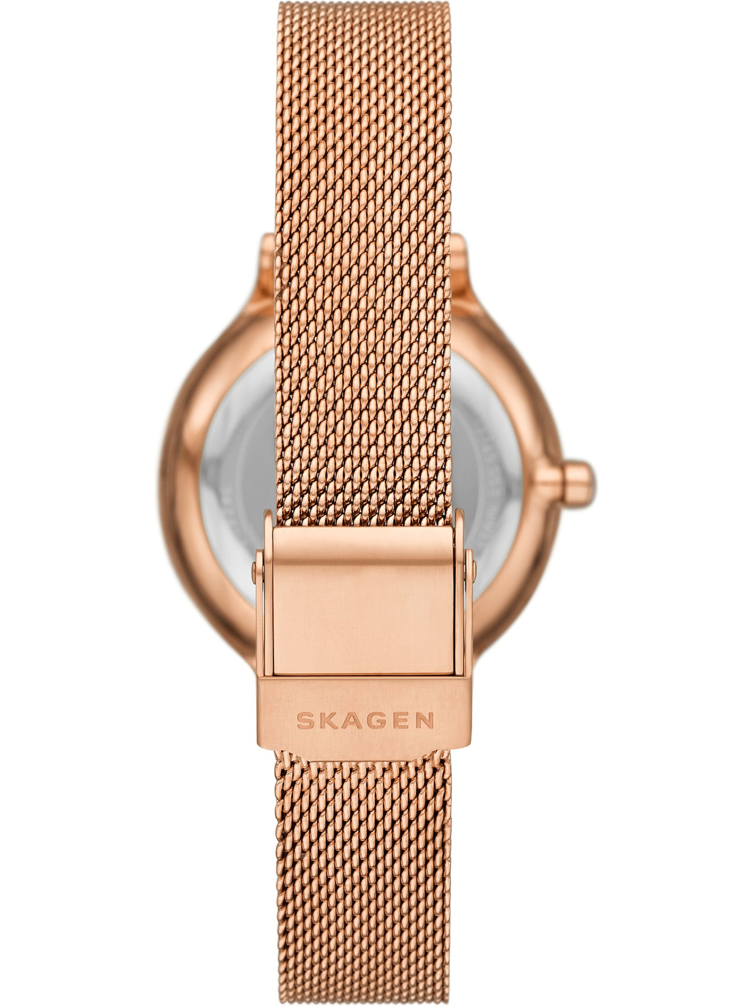 SKAGEN Analog watch in Pink