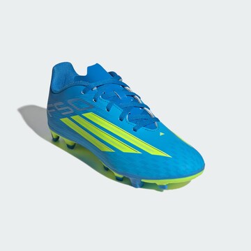 ADIDAS PERFORMANCE Fußballschuh 'F50 Club' in Blau