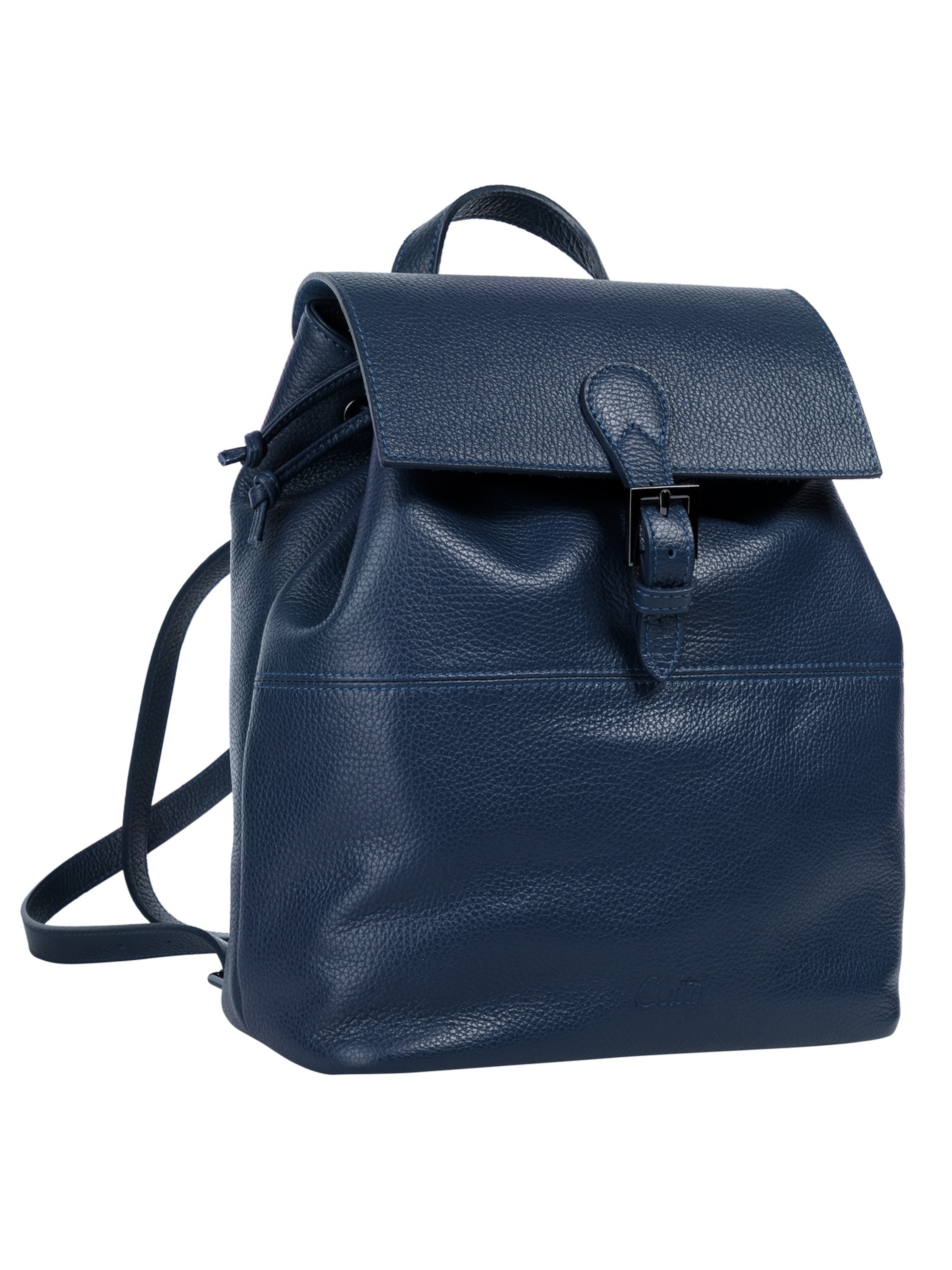 Cluty Rucksack‌‌‌‌‌ in Blau