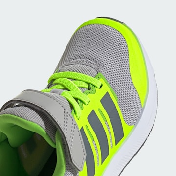 ADIDAS SPORTSWEAR Athletic Shoes 'FortaRun 2.0' in Yellow