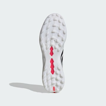 Chaussure de foot 'Predator Pro' ADIDAS PERFORMANCE en rouge