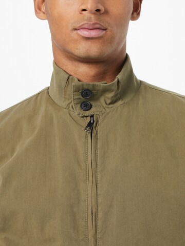 ESPRIT Between-Season Jacket 'Sus' in Green