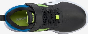 Reebok Sportschuh in Schwarz