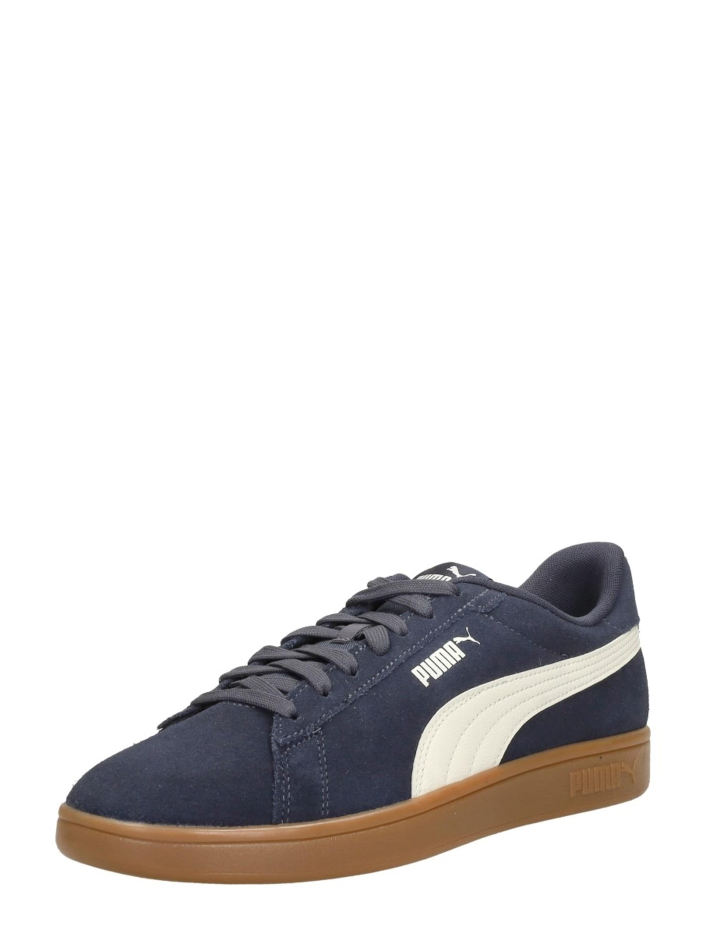PUMA Sneakers 'Smash 3.0' in Blue