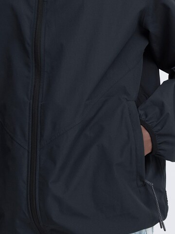 BLEND - Casaco meia-estação ' BHFlipper ' em preto