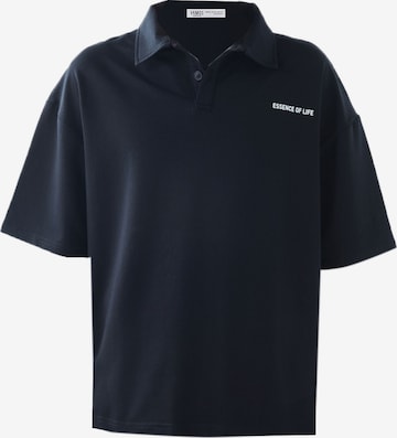 VAMOS CLO Paita värissä musta: etupuoli