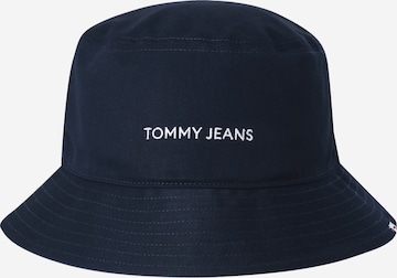 Tommy Jeans Kapelusz w kolorze niebieski