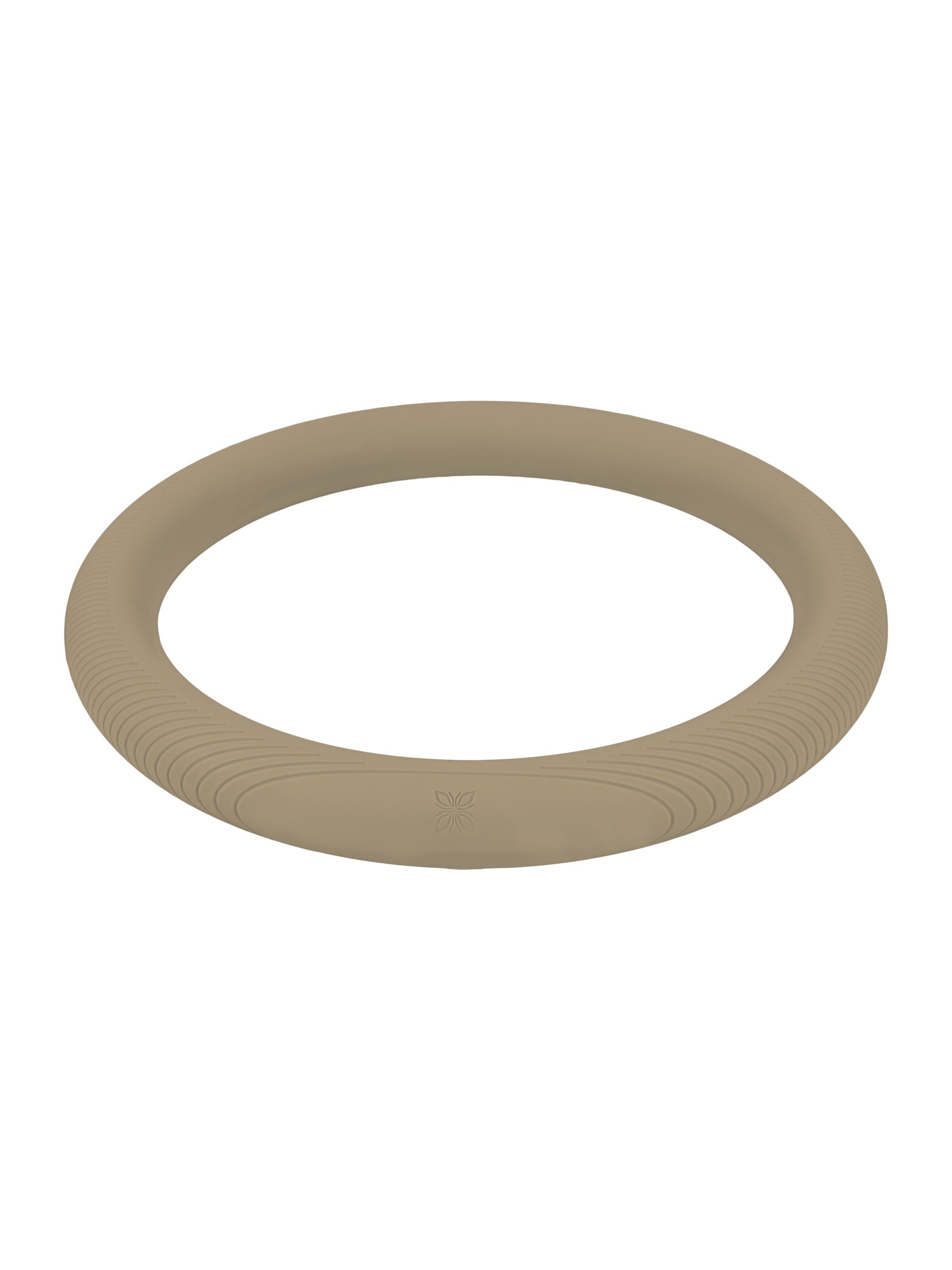 OMNANA Dumbbell 'HEROLOOP™' in Brown