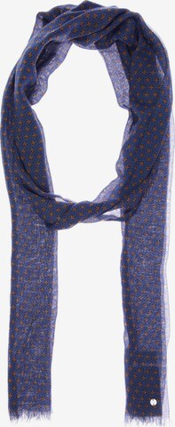ESPRIT Schal oder Tuch One Size in Blau: predná strana