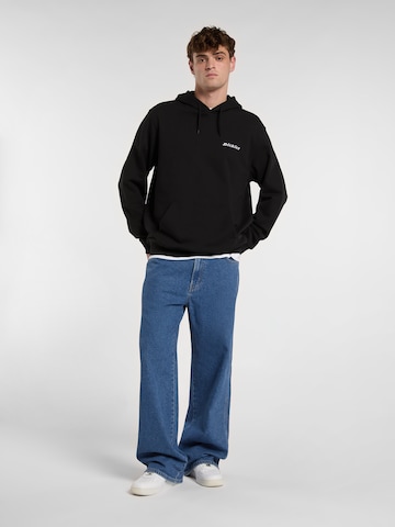 mėlyna DICKIES „Baggy“ Džinsai '958'