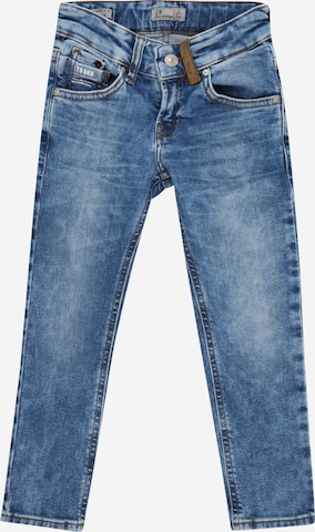 LTB Regular Jeans 'Smarty' in Blauw: voorkant