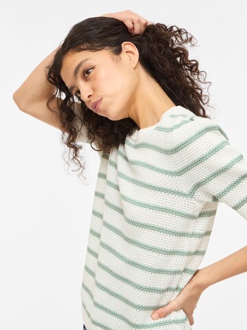 VILA - Jersey 'VIDalo' en blanco