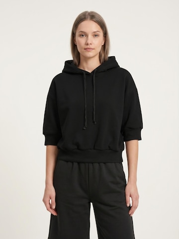 Vivisence Sweat suit '9210kmpl' in Black