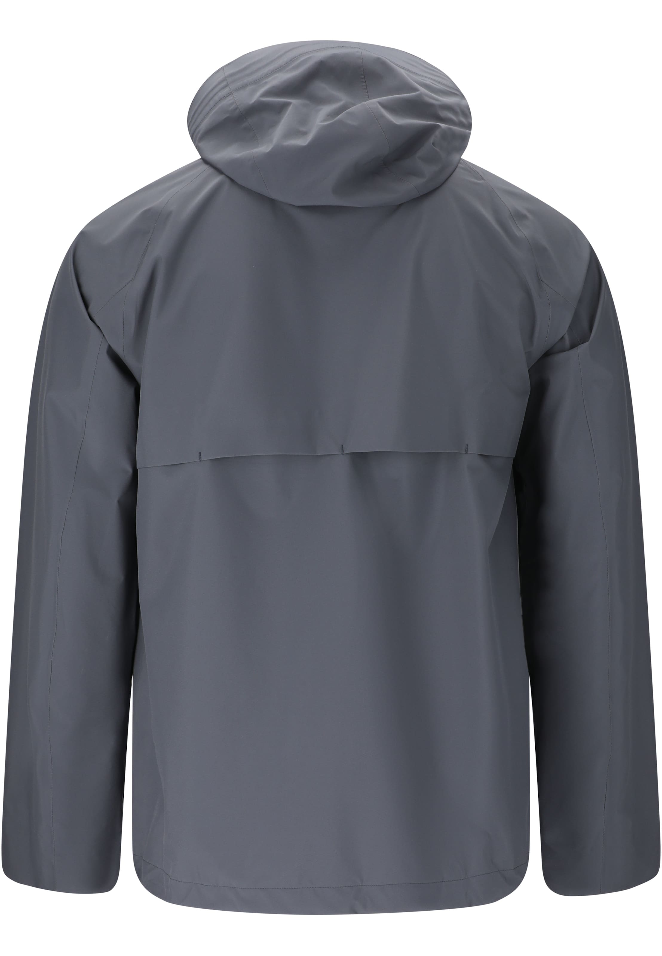 Whistler Functionele jas 'Voyage' in Grijs