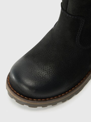 Froddo Csizma 'MAXINE TEX' - fekete
