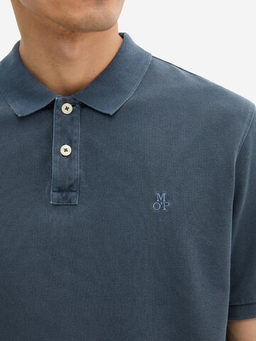Marc O'Polo Shirt 'Yorick' in Blue
