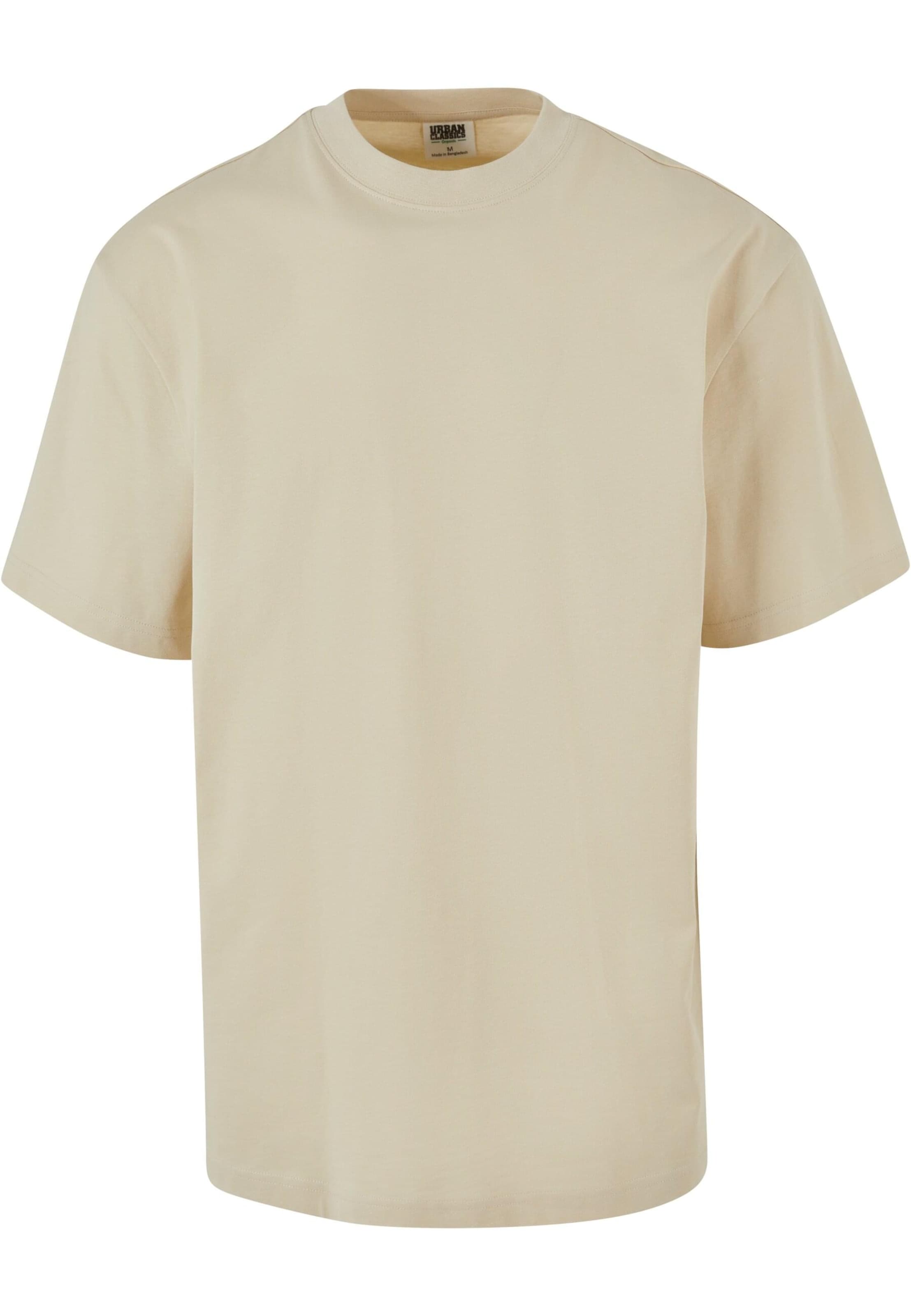 Urban Classics Bluser & t-shirts i beige: forside