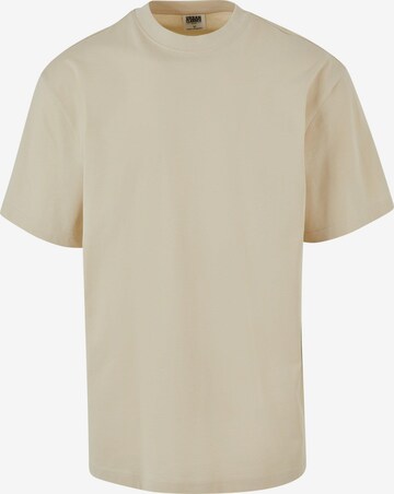 Urban Classics Bluser & t-shirts i beige: forside