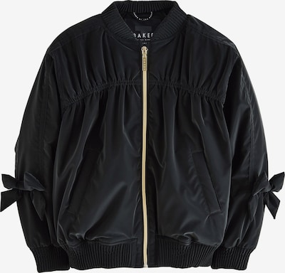 Demisezoninė striukė iš Baker by Ted Baker, spalva – šviesiai geltona / juoda, Prekių apžvalga