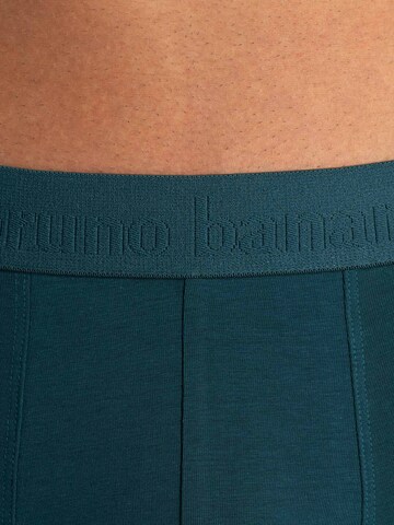 Bruno Banani Boxer shorts 'Flowing' in Green