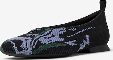 CAMPER Ballerinas 'Casi Myra' in Schwarz: Vorderseite