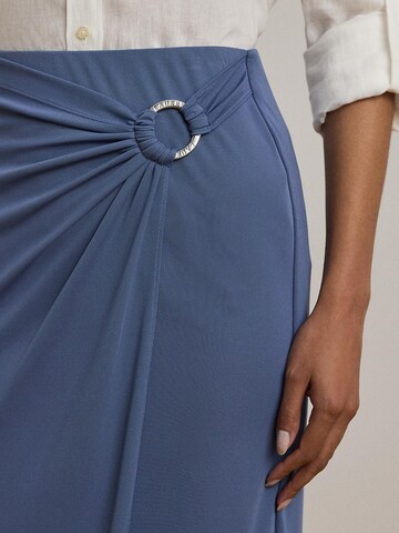 Lauren Ralph Lauren Rock (GRS) in Blau